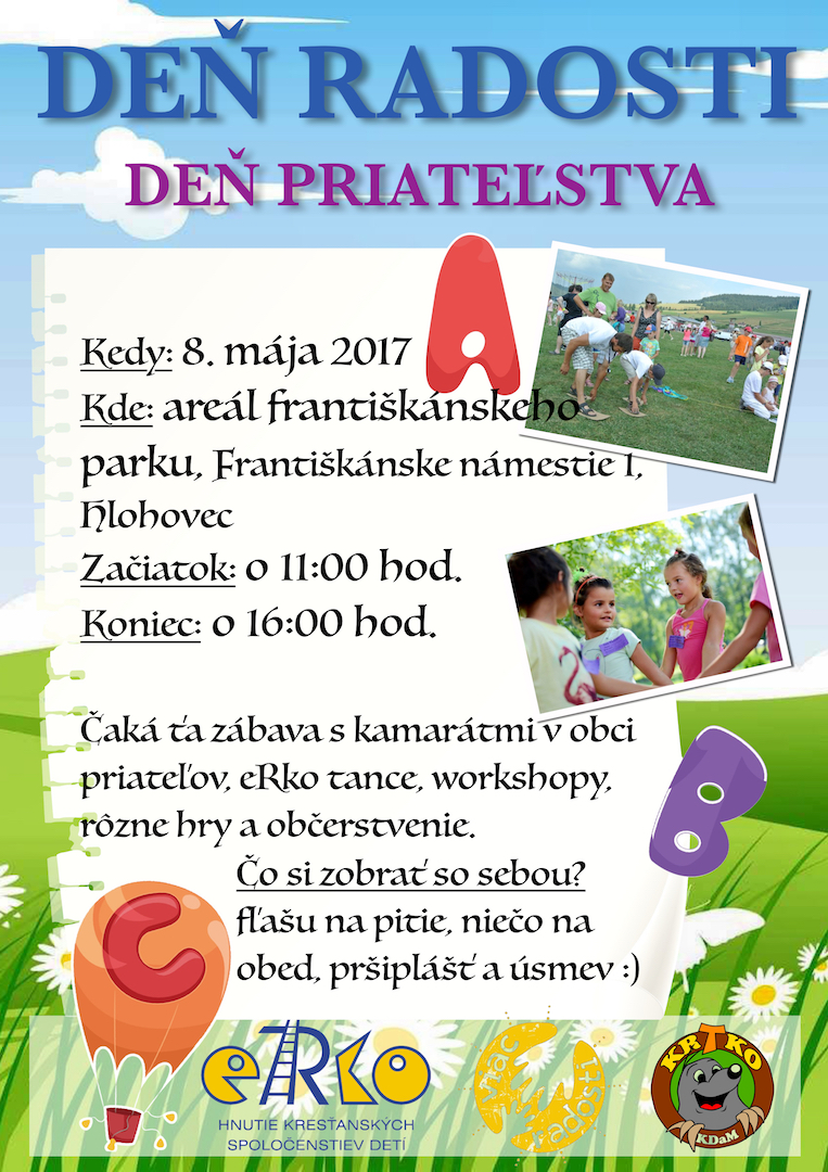 den radosti plagat 2