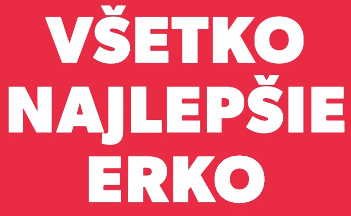 vsetko naj erko