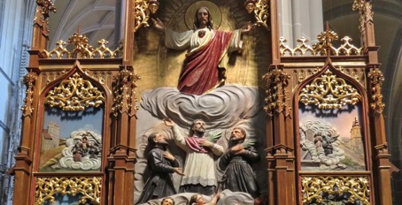 patronioltar
